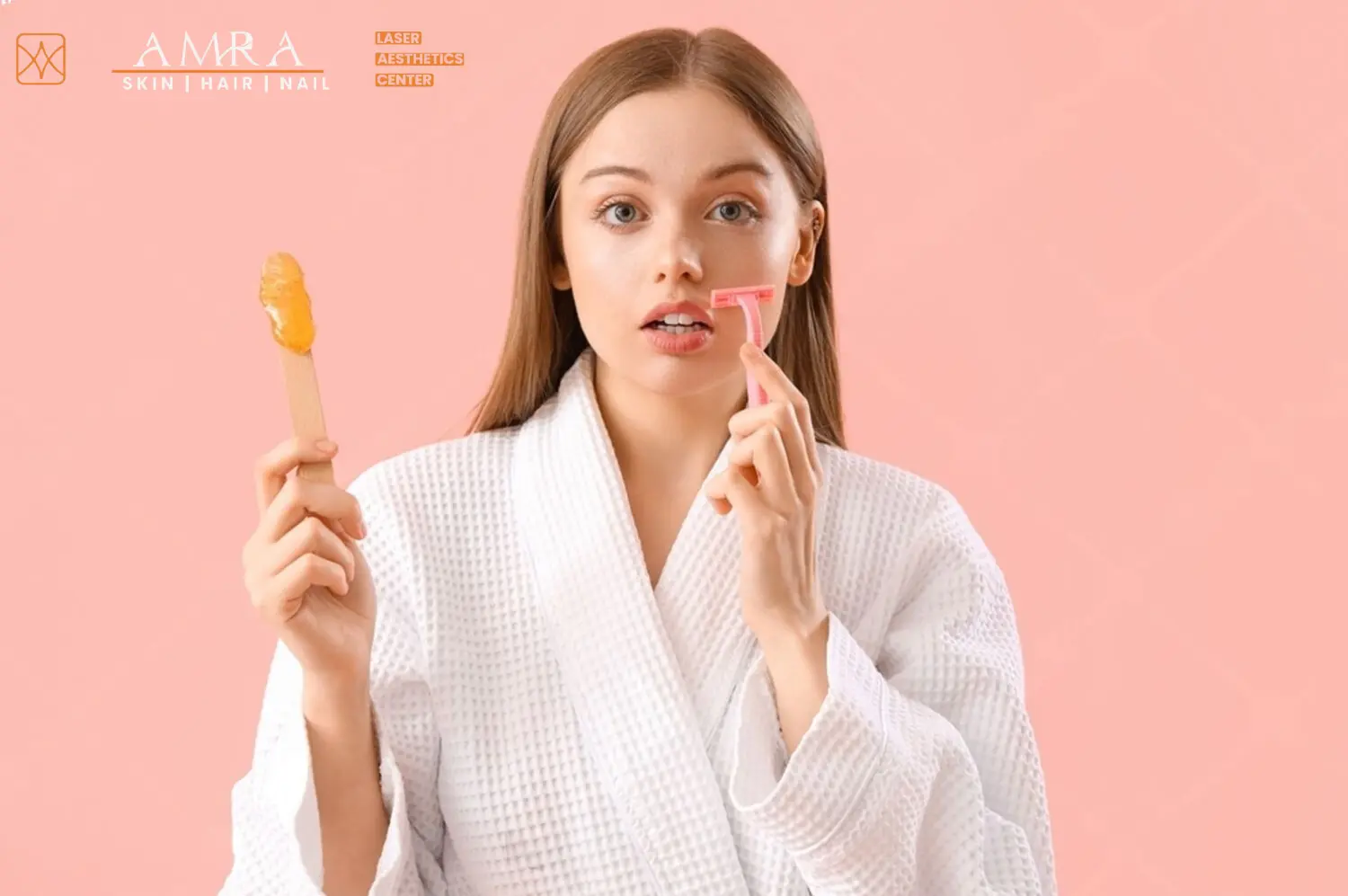 What Is Hirsutism? Why Women Experience Excess Facial and Body Hair