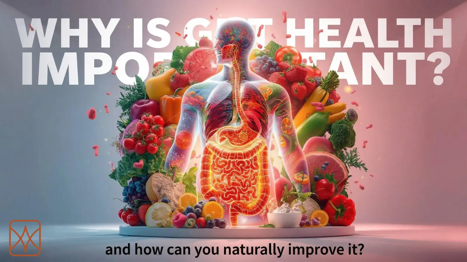 Why Is Gut Health Important and How Can You Naturally Improve It?